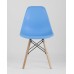 Набор из 4 стульев Eames