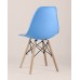 Набор из 4 стульев Eames