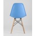 Набор из 4 стульев Eames