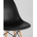 Набор из 4 стульев Eames