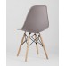 Набор из 4 стульев Eames