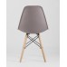 Набор из 4 стульев Eames