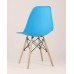 Набор из 4 стульев Eames