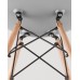 Набор из 4 стульев Eames