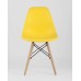 Набор из 4 стульев Eames