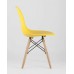 Набор из 4 стульев Eames