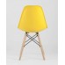 Набор из 4 стульев Eames