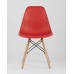 Набор из 4 стульев Eames