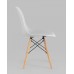 Набор из 4 стульев Eames