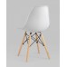 Набор из 4 стульев Eames