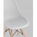 Набор из 4 стульев Eames