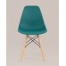 Набор из 4 стульев Eames