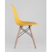 Набор из 4 стульев Eames
