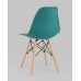 Набор из 4 стульев Eames