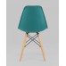 Набор из 4 стульев Eames