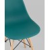 Набор из 4 стульев Eames
