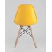 Набор из 4 стульев Eames