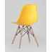 Набор из 4 стульев Eames