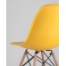 Набор из 4 стульев Eames