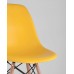 Набор из 4 стульев Eames
