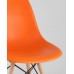 Набор из 4 стульев Eames