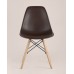 Набор из 4 стульев Eames