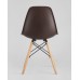 Набор из 4 стульев Eames