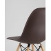 Набор из 4 стульев Eames