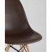 Набор из 4 стульев Eames