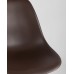 Набор из 4 стульев Eames