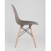 Набор из 4 стульев Eames