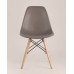 Набор из 4 стульев Eames