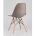Набор из 4 стульев Eames