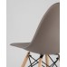 Набор из 4 стульев Eames
