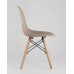 Набор из 4 стульев Eames