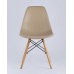 Набор из 4 стульев Eames