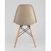 Набор из 4 стульев Eames