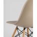 Набор из 4 стульев Eames