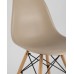 Набор из 4 стульев Eames