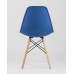 Набор из 4 стульев Eames