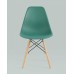 Набор из 4 стульев Eames