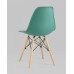 Набор из 4 стульев Eames