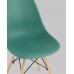 Набор из 4 стульев Eames