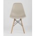 Набор из 4 стульев Eames