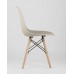 Набор из 4 стульев Eames