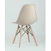 Набор из 4 стульев Eames