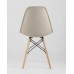 Набор из 4 стульев Eames
