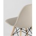 Набор из 4 стульев Eames