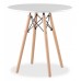 Стол барный Eames DSW