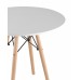 Стол барный Eames DSW